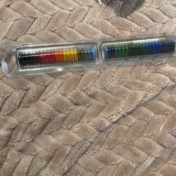 Kaepa cheer shoes with color buttons - Picture 6 of 7